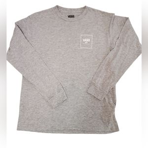 Vans Classic Fit Long sleeves M